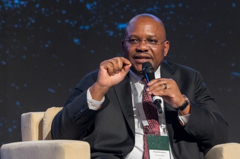 Igiehon, Heirs Energies CEO, to present blueprint for world-class African energy firms in Namibia 