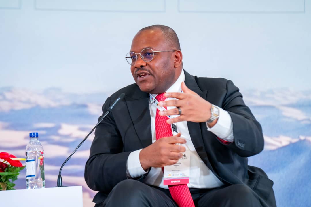 Heirs Energies amplifies Africa’s energy voice at U.S.–Africa Energy Forum