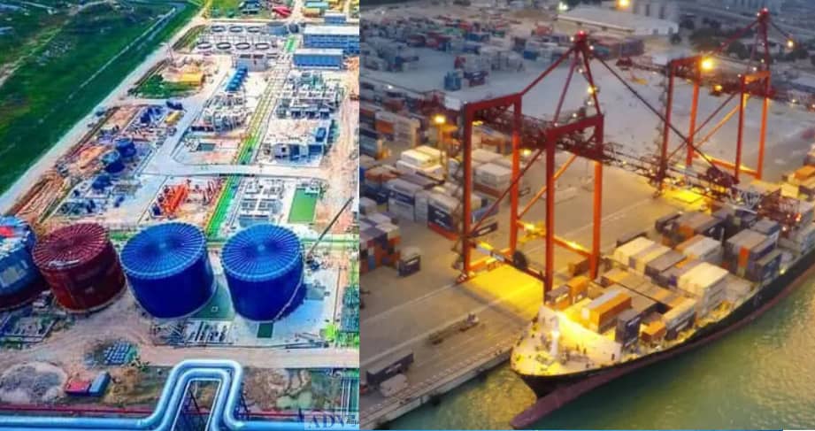 Experts say Lomé emerges as key hub as Dangote faces recurring setbacks, struggles to end Nigeria’s import dependence