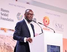 Namibia Oil and Gas Conference 2025: Namibia is an attractive investment destination for work and leisure –  Kasuto