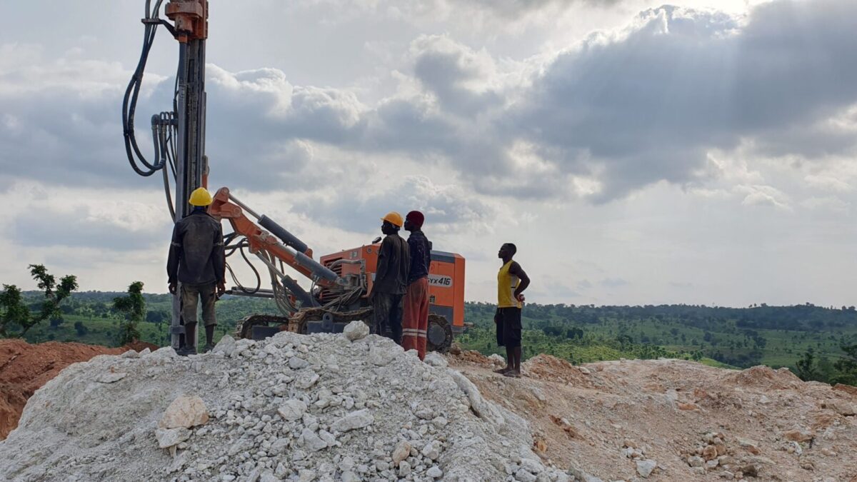 Chagoury group targets Kaduna’s contested lithium project, as UK-registered firm, Jupiter disputes FG’s revocation