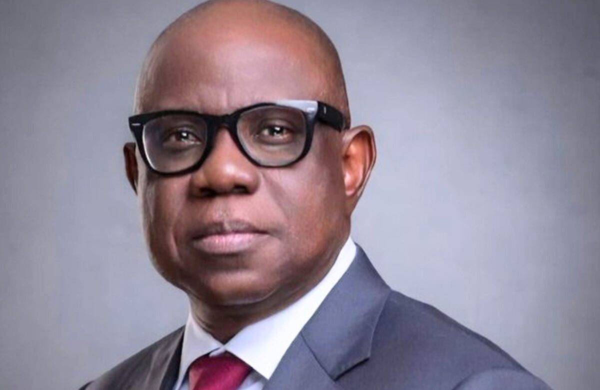 Ojulari, NNPC GCEO urges Africa to fast-track energy transition, assert resource control