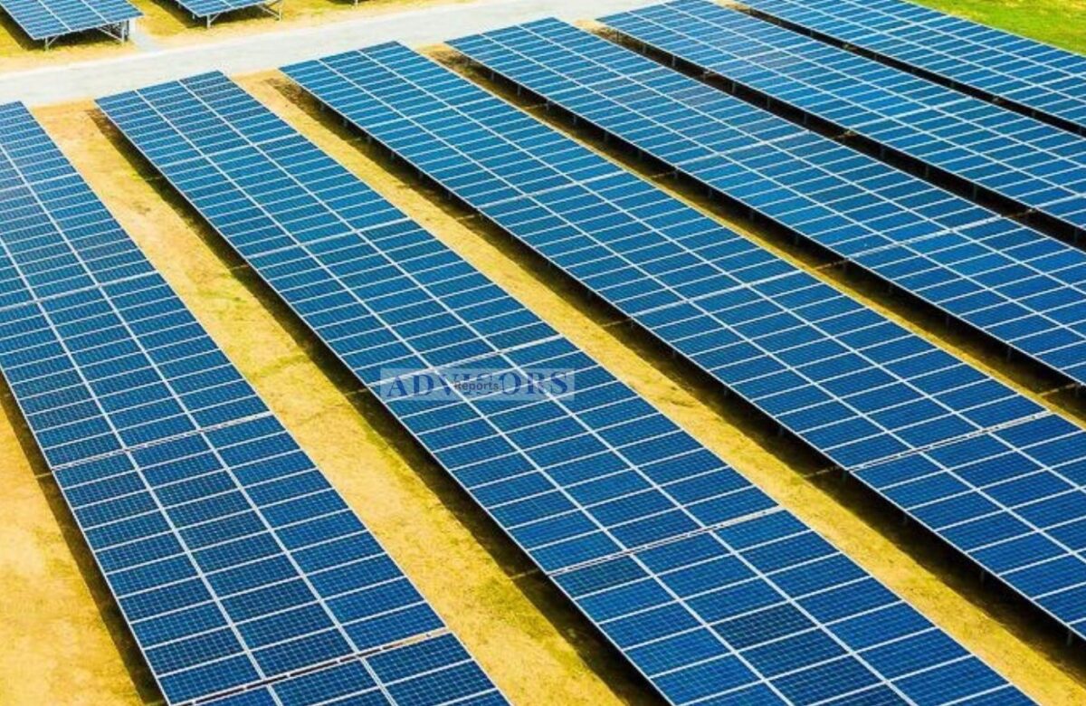 NERC proposes PV net billing rules as Nigeria’s solar imports hit ₦125bn, capacity rises to 385.7MW