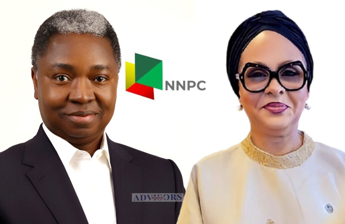 NNPCL appoints ex-NLNG Andy Odeh as Chief Corporate Communications officer, 80 days after Soneye’s exit