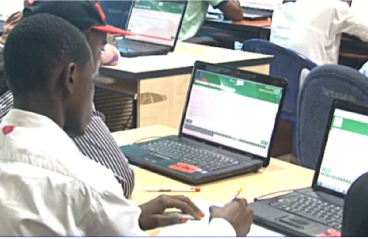 FG ends 73 years of paper-based WASSCE, adopts computer-based testing