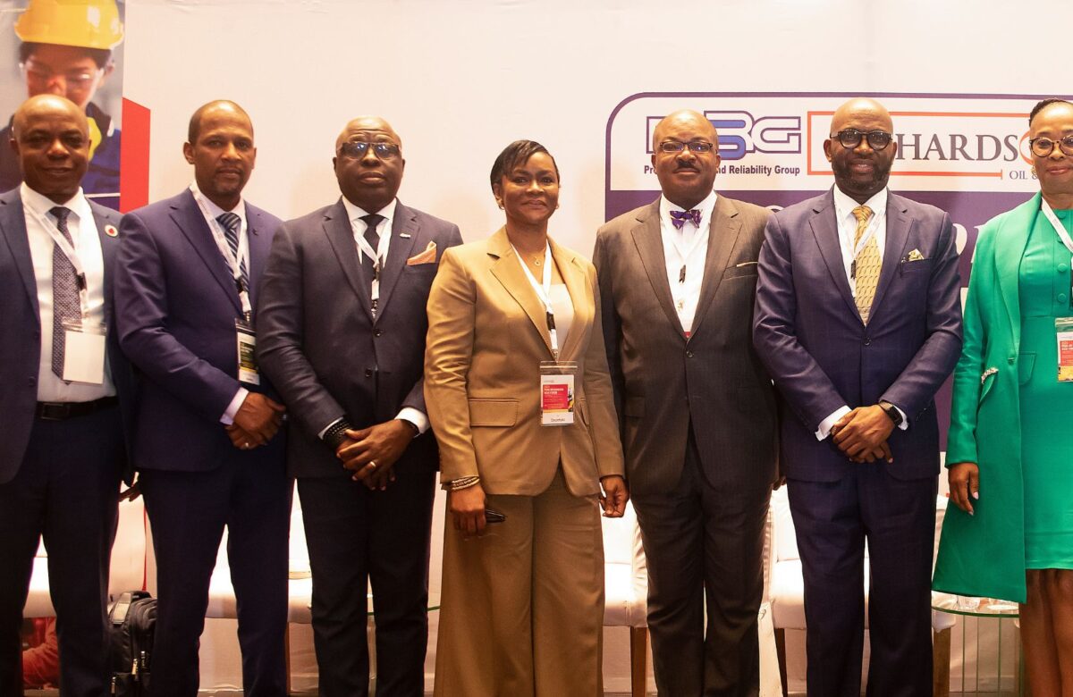 Fatona, Falade, others to chart safety, sustainability, energy solutions at 17th PSRG-Richardson HSSE forum in Lagos