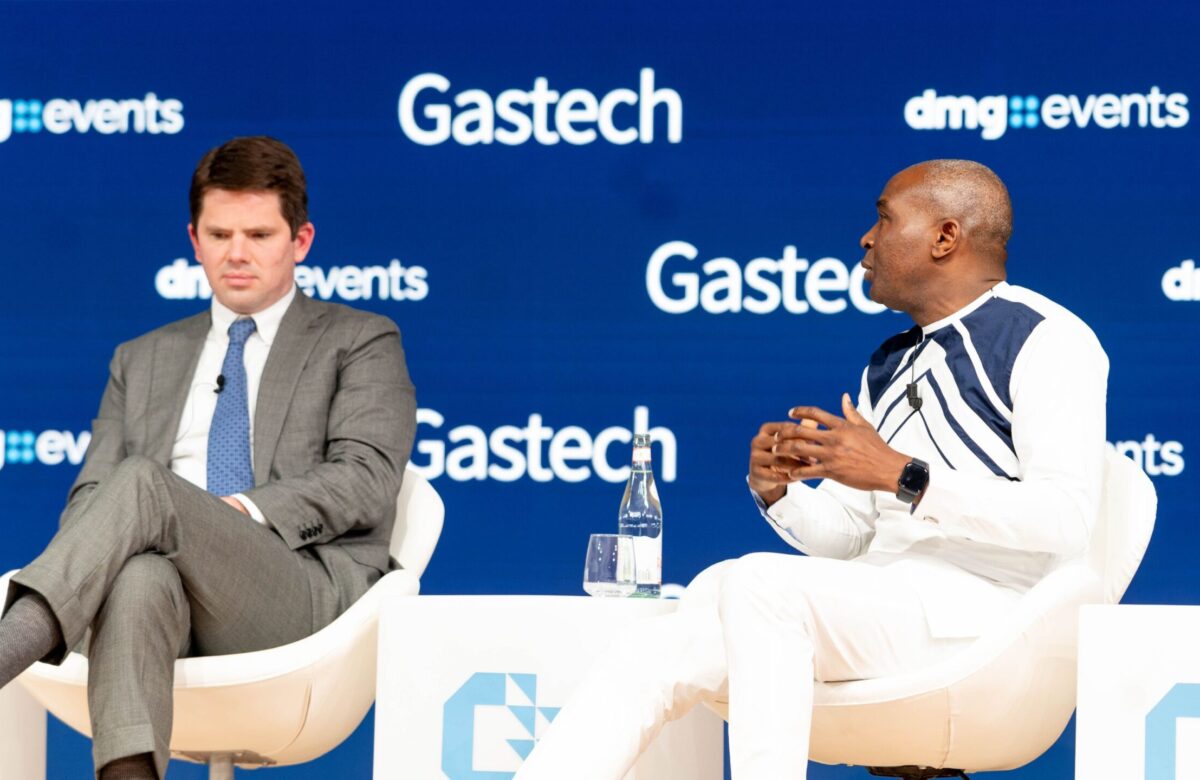 NLNG nears completion of methane re-injection system, targets deeper emission cuts