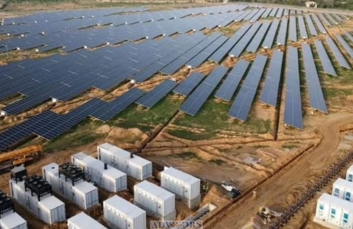 FG mobilizes $2bn solar power fund, urges banks to scale up support to developers beyond micro support