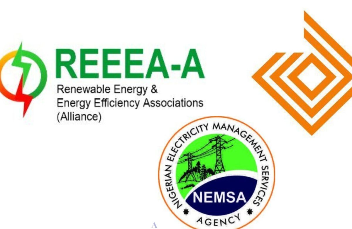 REEEA-A signs MoU with Access Bank on de-risking solar power investments