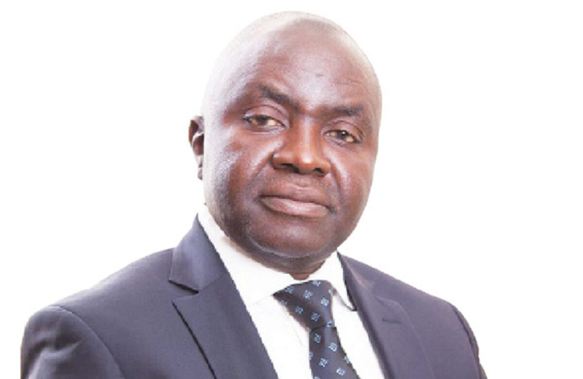 Digital roadmap, incentives, key to restoring investor confidence in oil, gas — Dr. Muda Yusuf