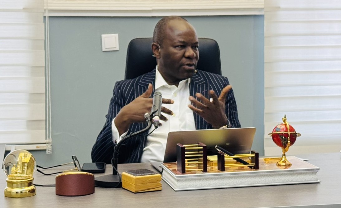 Kachikwu proposes expanding NCI Fund from $450m to $1bn through operators, investors contributions