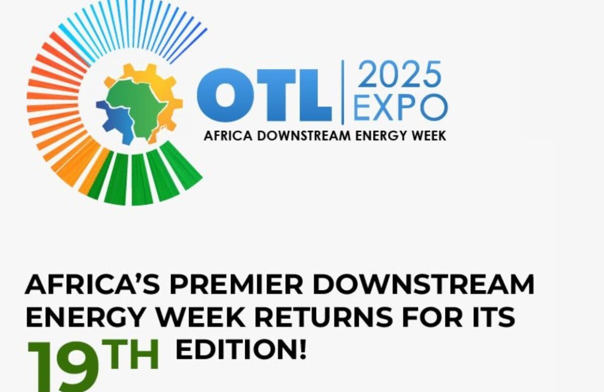 OTL Africa Downstream Energy Week 2025: Regional energy leaders to convene in Lagos for high-level ministerial, regulatory talks