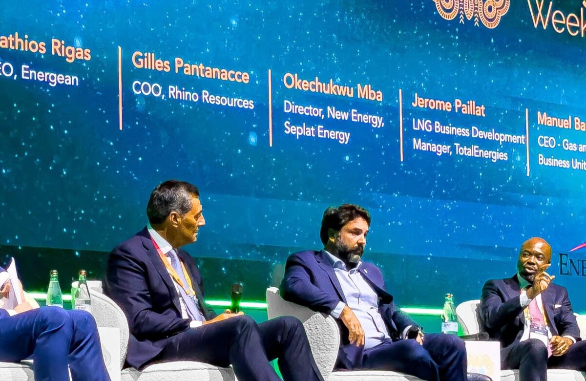 Seplat Energy to begin cooking gas supply from Sapele, ANOH plants by 2025