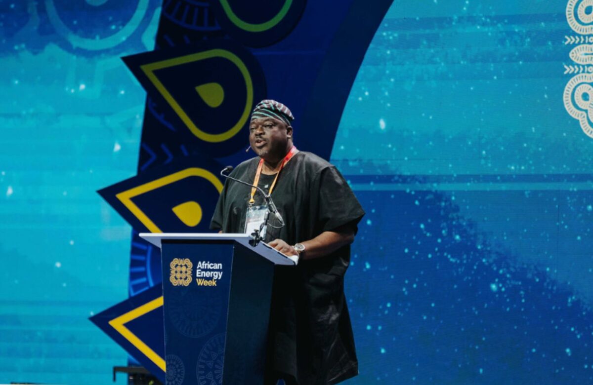 NLNG says Africa’s emerging LNG frontiers hold 45 MTPA potential