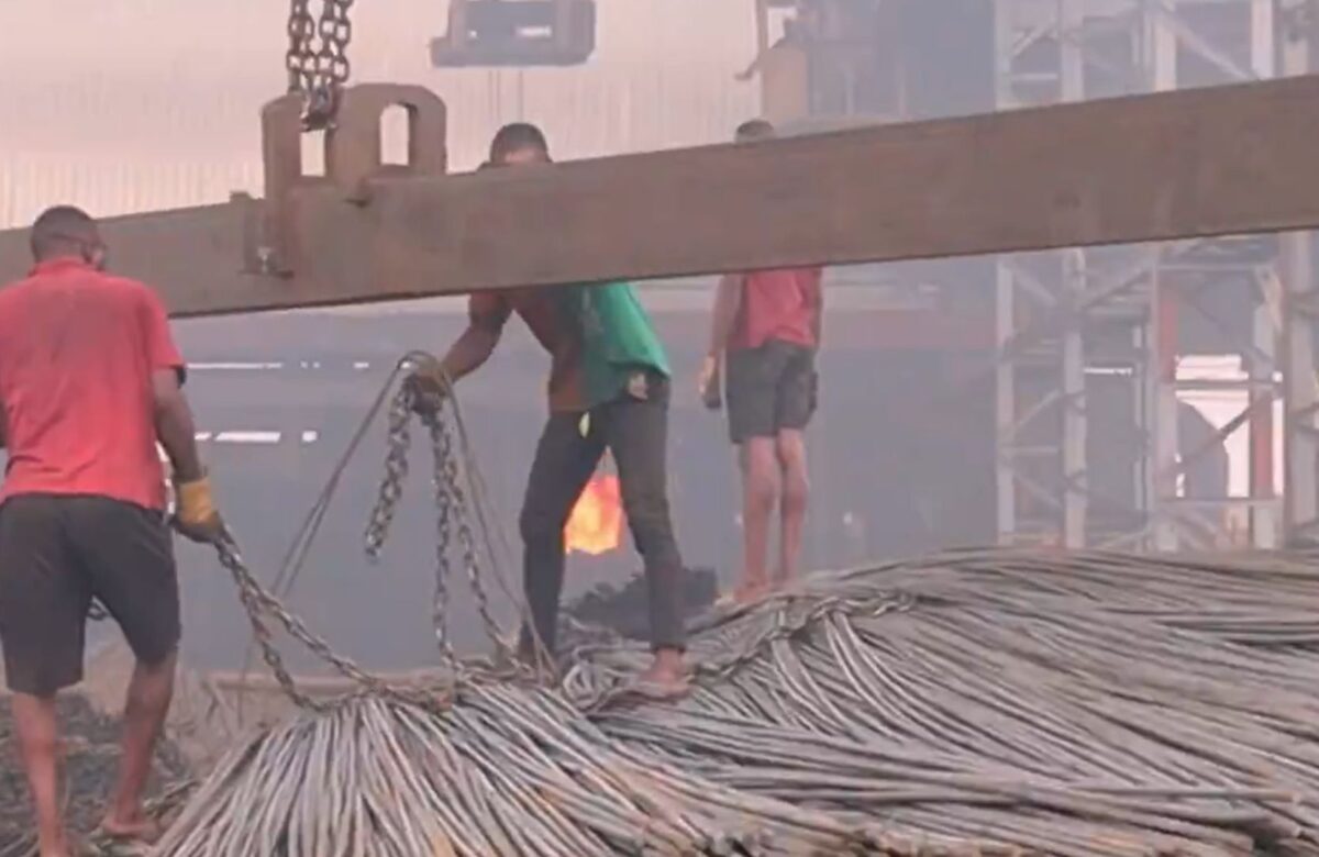 Phoenix steel mills records boost in productivity, efficiency with stable power from NDPHC’s eligible customer programme