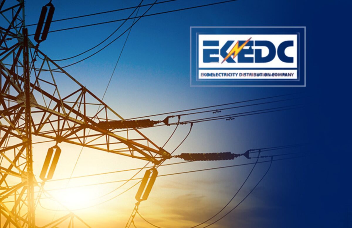 Eko DisCo creates Excel Electricity as 100% subsidiary to manage Lagos operations in line with LASERC regulations