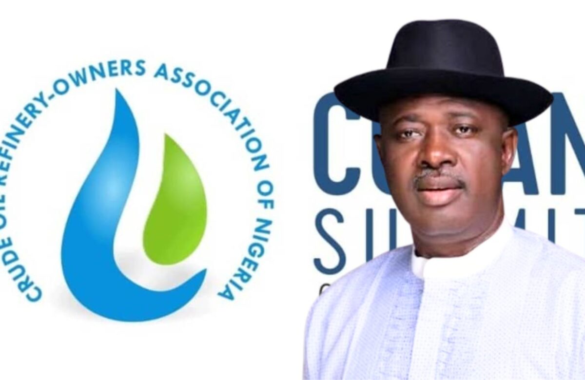 FG describes Dangote, Waltersmith, Aradel refineries as symbols of confidence in Nigeria’s downstream policy