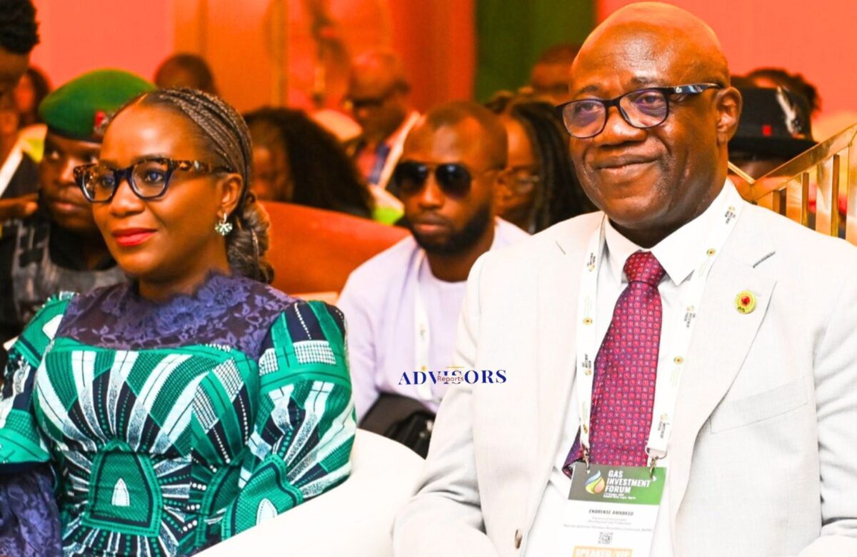 25 out of 79 field development plans approved are for non-associated gas projects – NUPRC reveals 