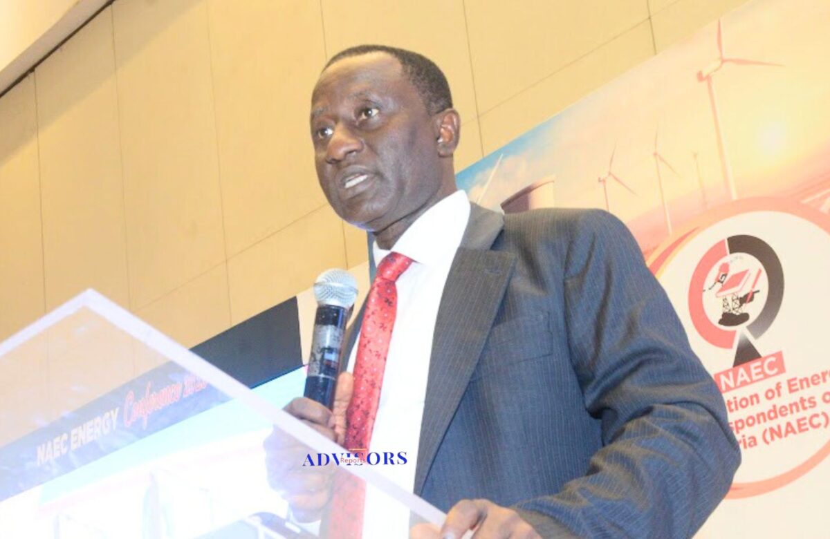 #NEACConference: Ogah challenges FG to add mining sector to NEC, insists solid minerals hold key to diversification