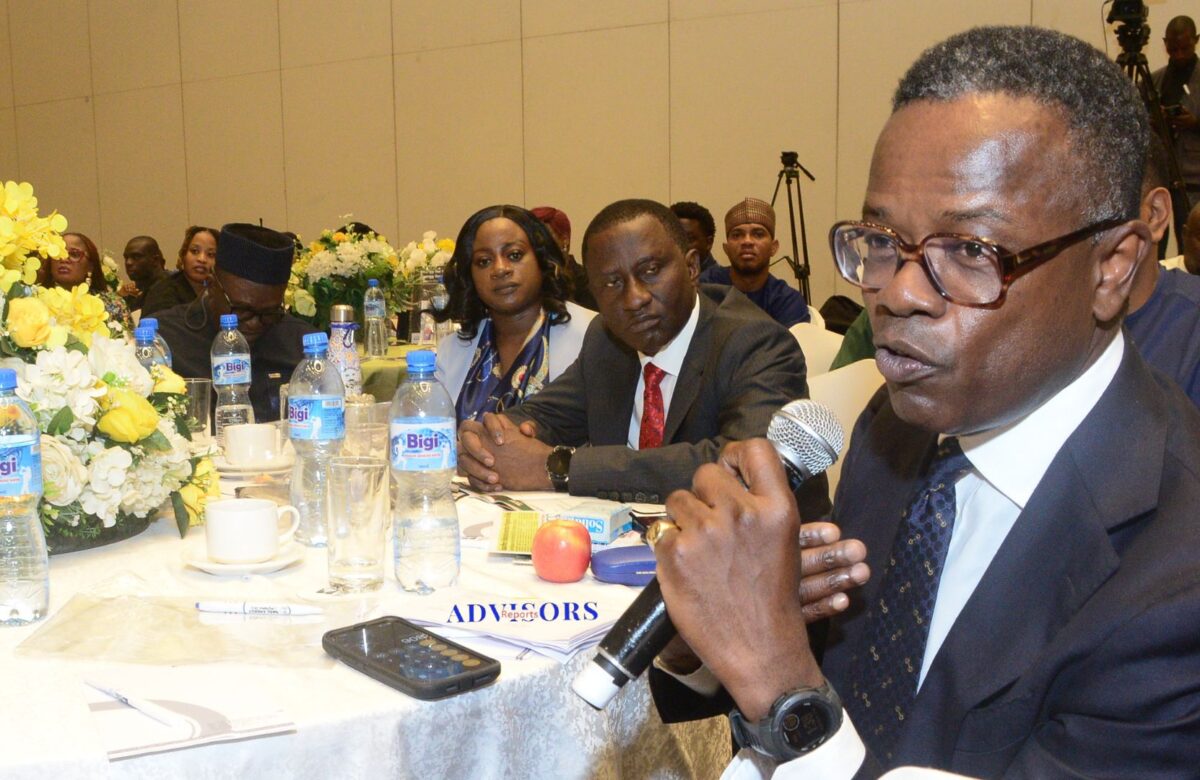 Adeosun, Eterna CEO urges midstream, downstream industry players to embrace cleaner energy transition with boldness