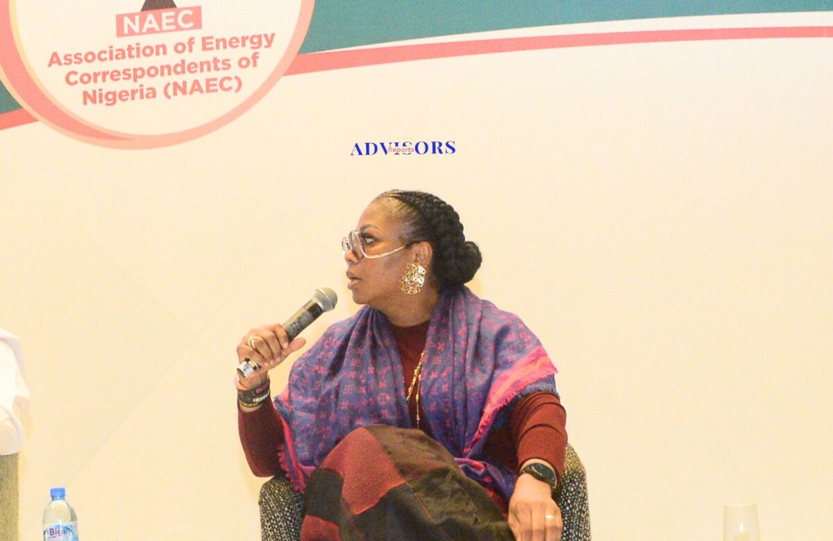 Engr. Emenike, Neconde Energy Ltd. says true sustainability for Nigeria lies in responsible resource mgt., energy security