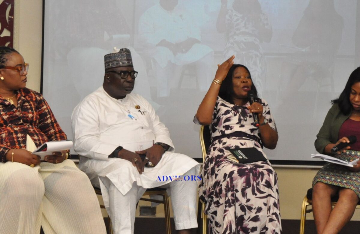 Stakeholders call for stronger collaboration among environmental players to drive sustainability, harmony across energy value chain