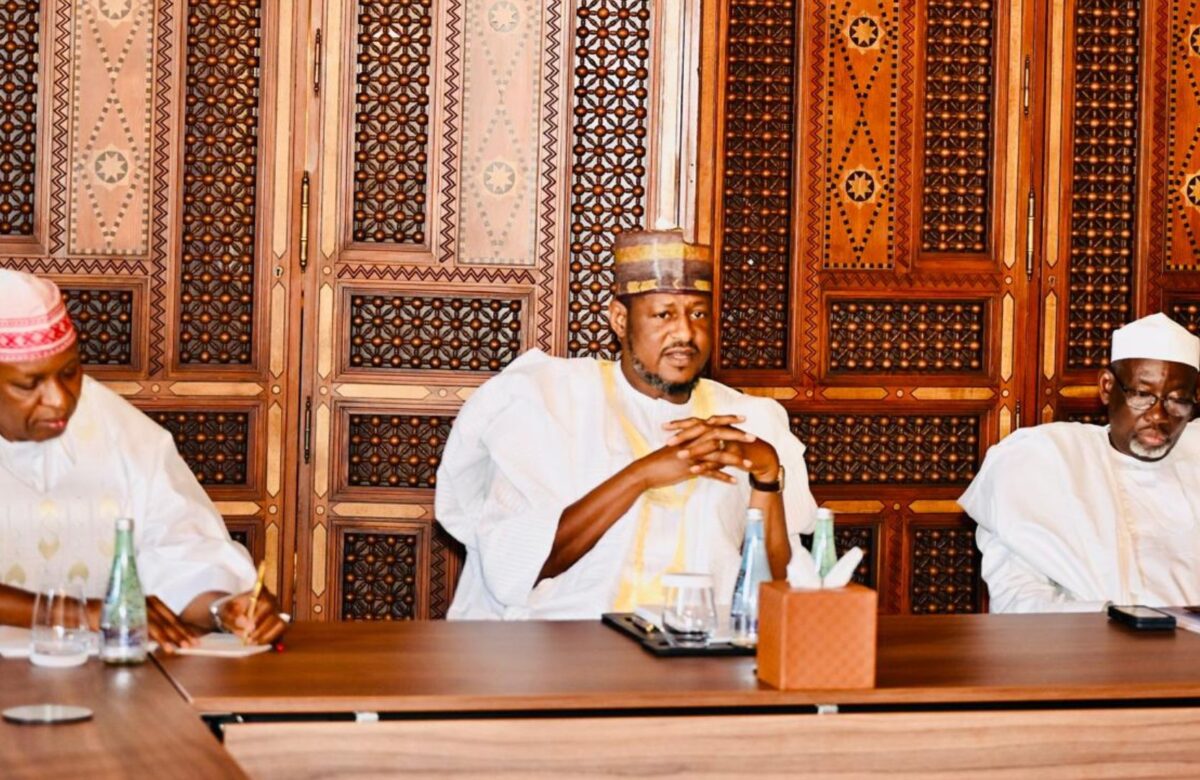 Kano, Katsina, Jigawa partner with FEA, core owner of Kano DisCo, to raise ₦50bn electrification fund