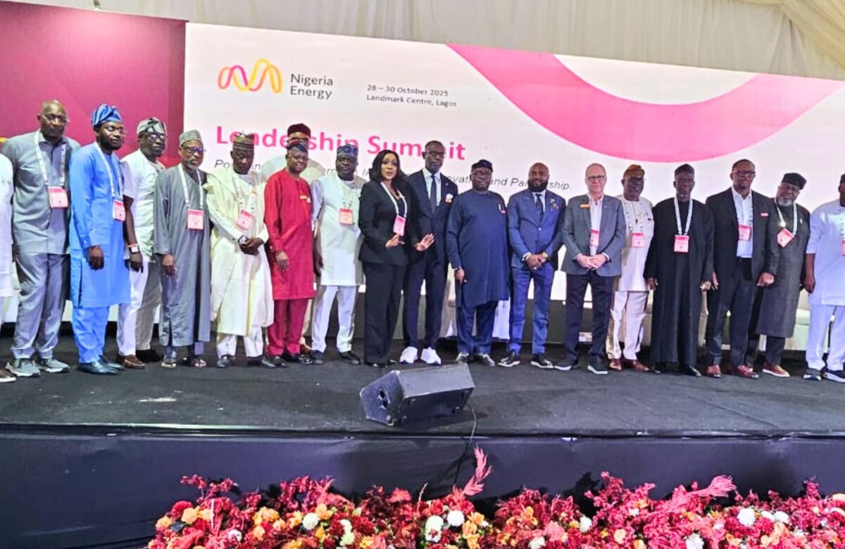 12th Nigeria Energy: Over 8,500 energy experts converge in Lagos to drive Nigeria’s sustainable power agenda