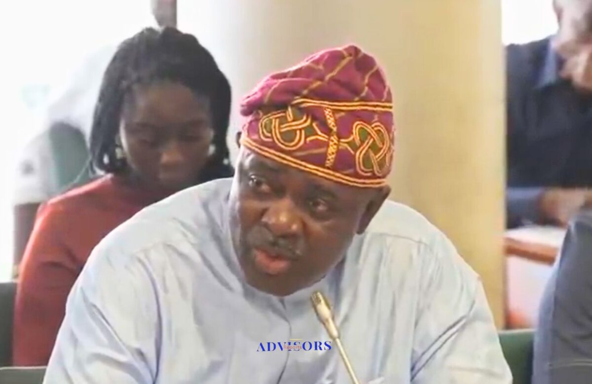 Lokpobiri challenges Reps to halt NC-DOGI bill, warns it duplicates PIA provisions, threatens investor confidence