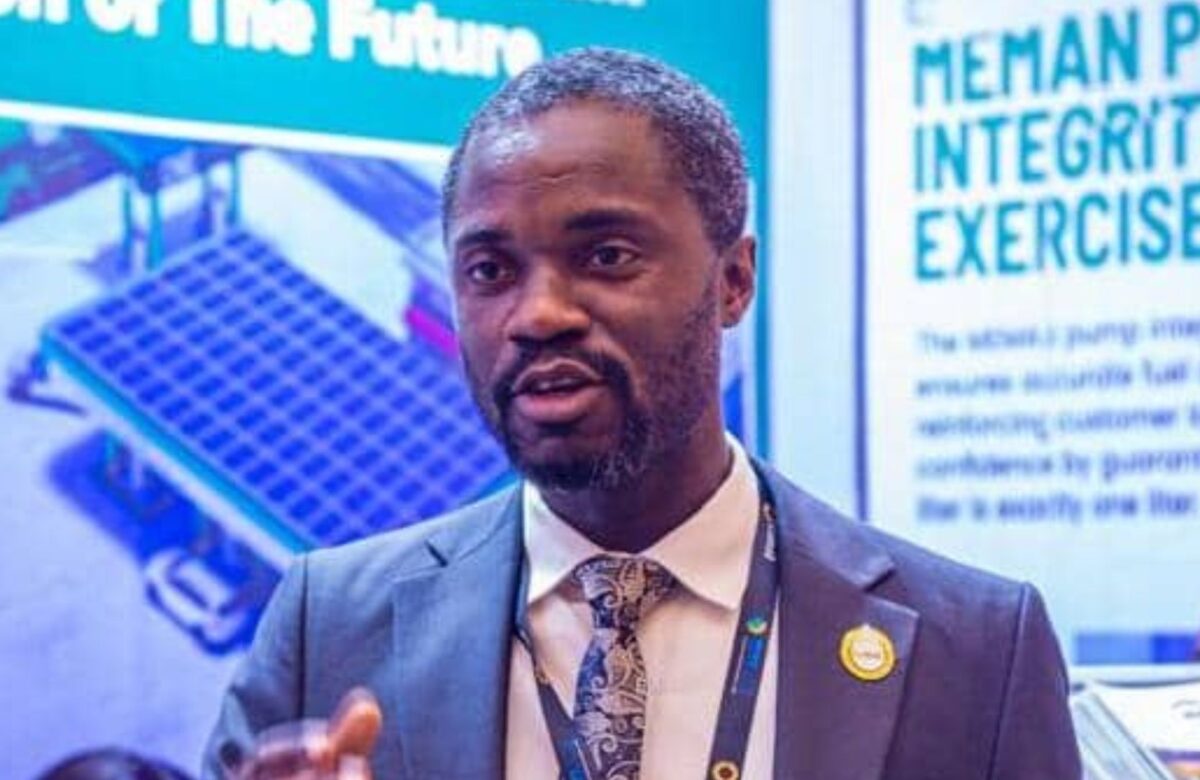 Africa set to become next downstream growth frontier – market to hit $120.8bn by 2032, says Oppong