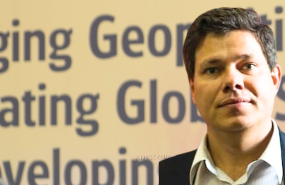 Ideas, not oil or gas, hold the key to true prosperity, sustainable growth—Prof. IAEE President