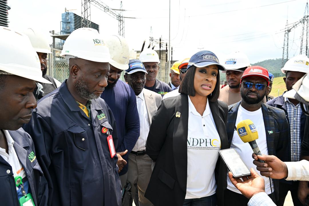 NDPHC begins routine maintenance of 430MW Geregu power plant to boost efficiency