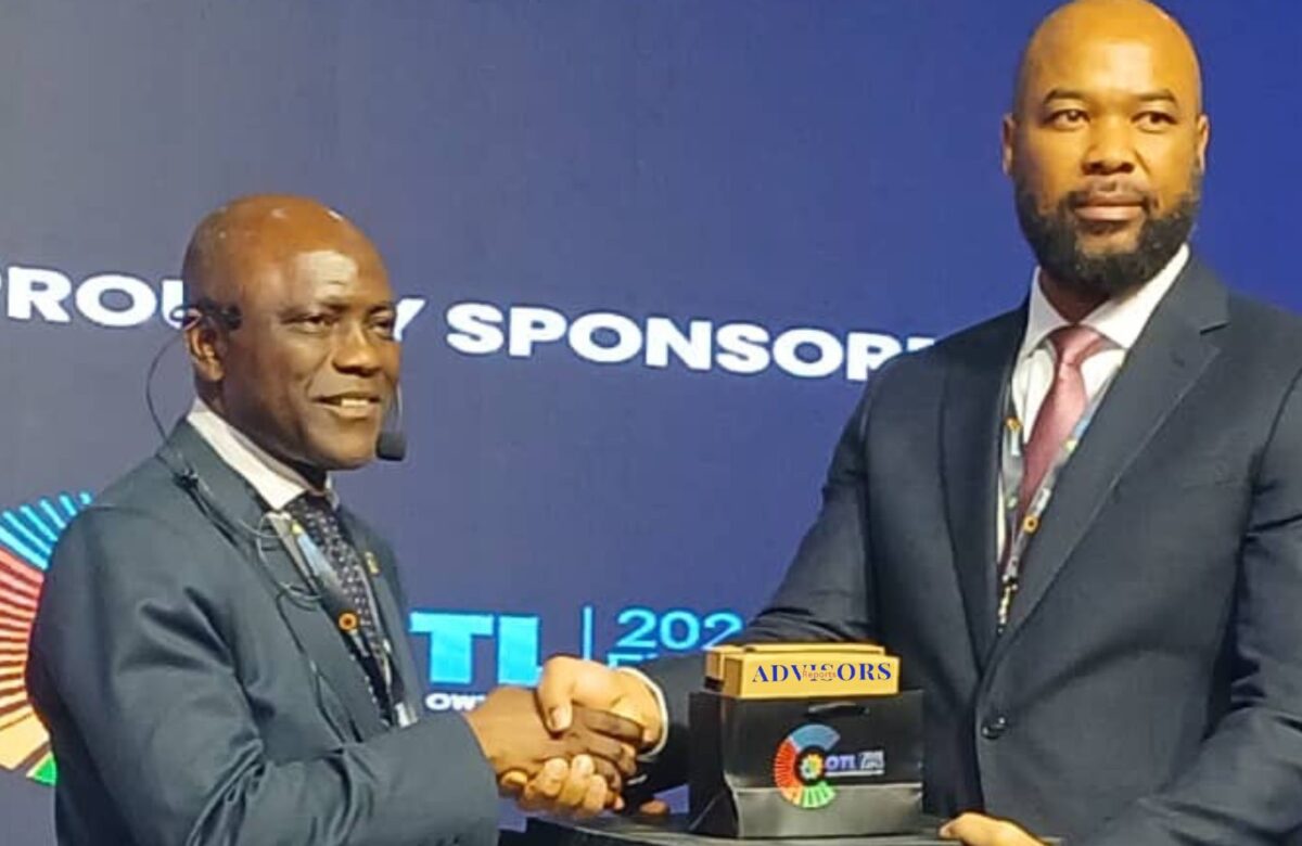 Alebiosu, MD/CEO First Bank, seeks reintroduction of development financing framework for oil, gas players