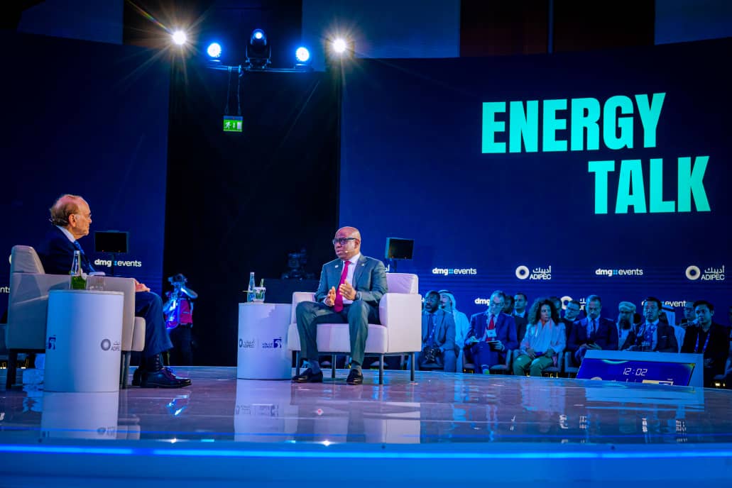 ADIPEC 2025: NNPC targets $30–$60 bn in new investments by 2030 through collaboration with OPEC, African NOCs, financial institutions