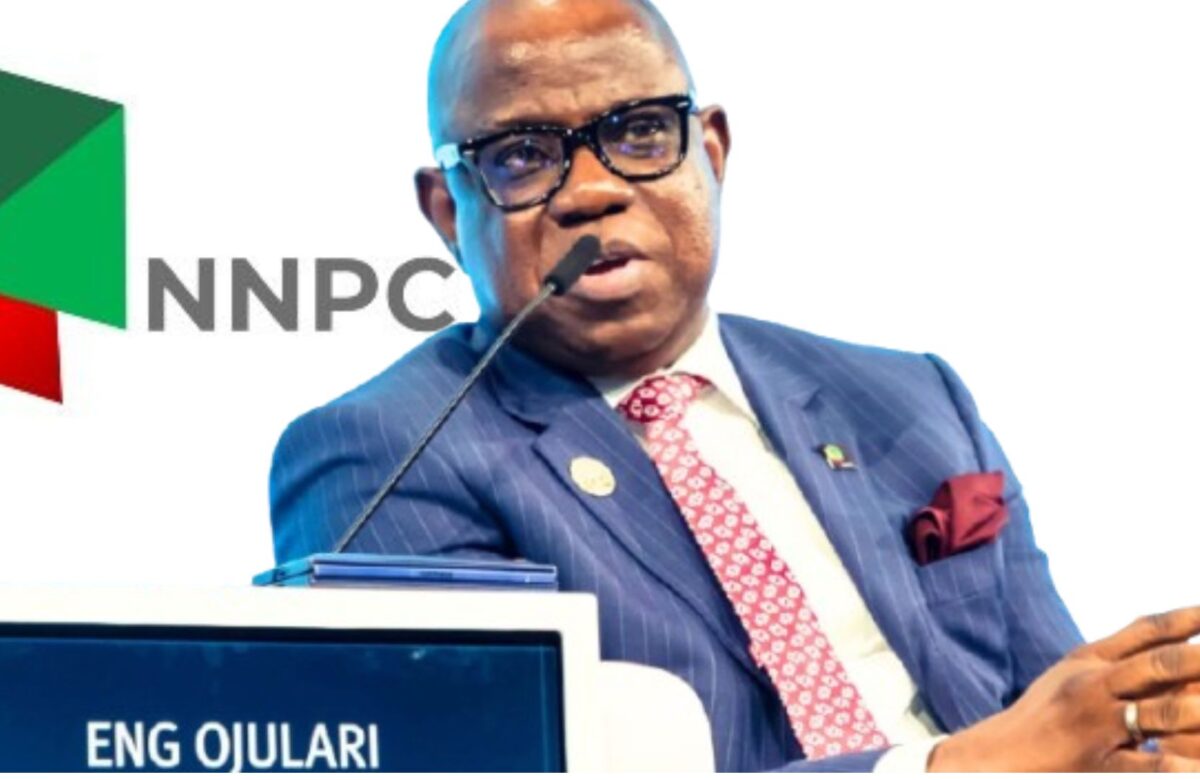 NNPC Ltd. to acquire 500 CNG trucks before 2026, roll out 151 stations nationwide by 2028