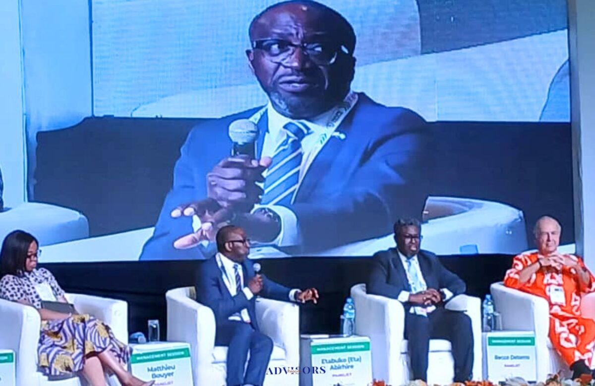 TotalEnergies urges Shell, Chevron other IOCs to adopt shared services for FPSOs to cut costs, boost efficiency