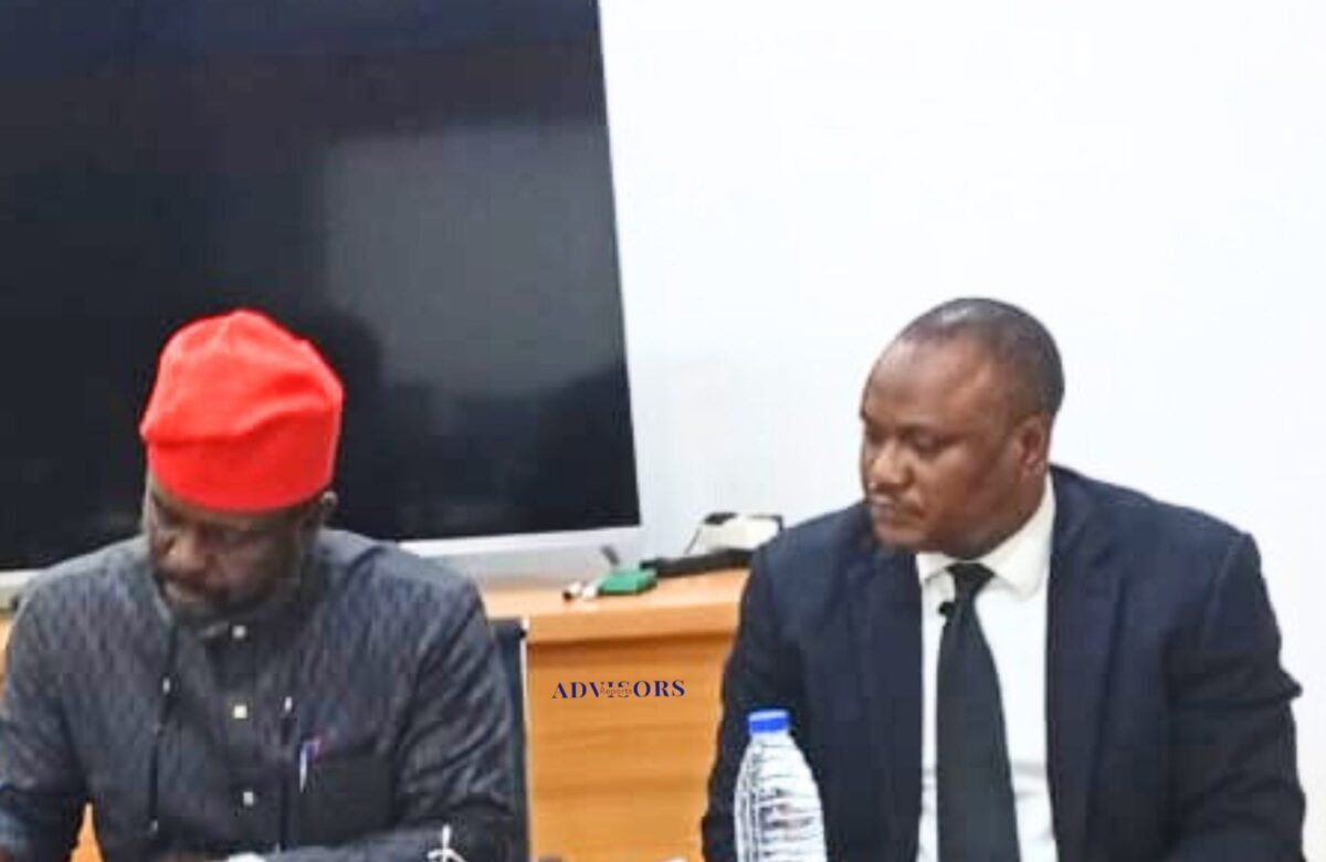  Realty Point accuses Ogun officials, Amotekun of trespass, defiance of Court orders at Pakuro Scheme 1