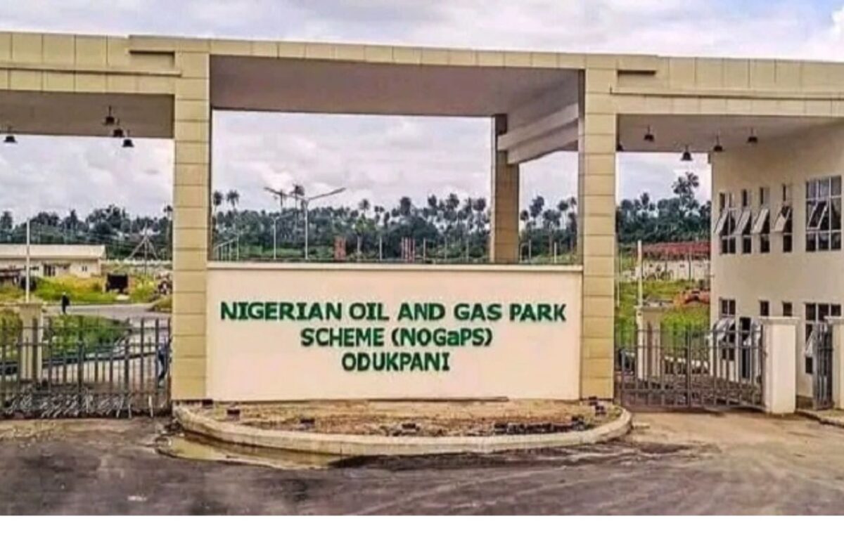 NNPC/Seplat JV commissions power system/underground cabling project at NOGAPS Odukpani