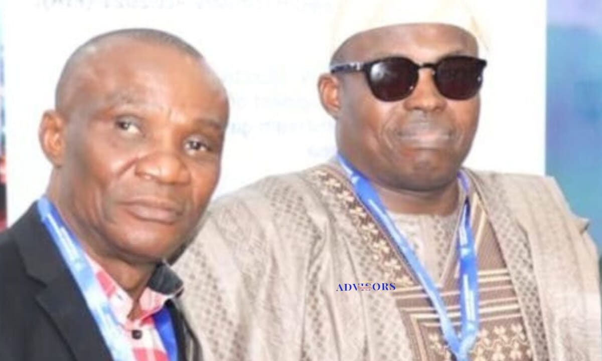 Barrister Edu Inyang elected NALPGAM President as Olatunbosun’s tenure ends 