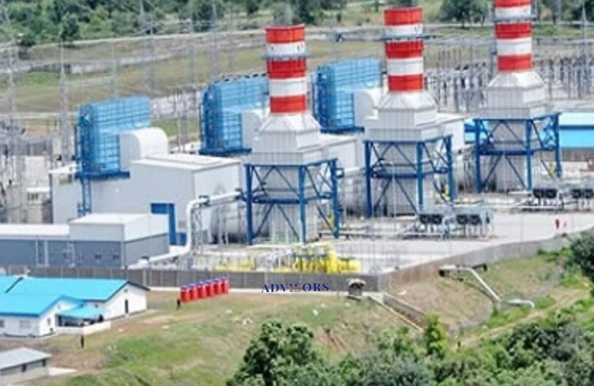 NDPHC restores Geregu 450MW plant after scheduled maintenance 