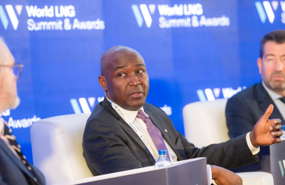 Sovereign-risk mgt: NLNG backs new LNG model anchored on diverse supply sources, delivery routes, terms