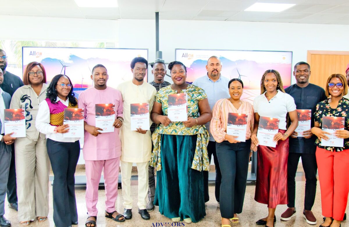 50 businesses funded, 80 supported, 230,000 connected in six years — All On’s energy impact report