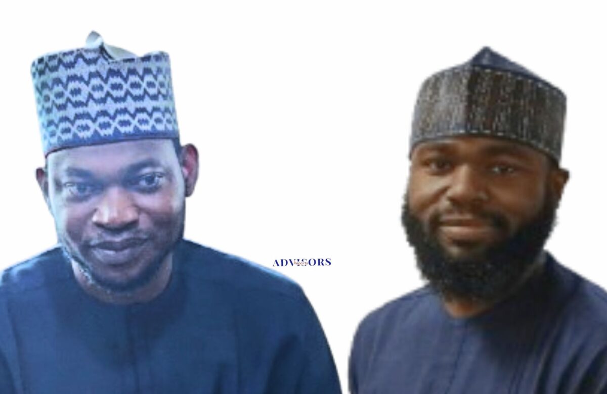 Tinubu appoints Oseni, Ali as Chairman, Vice Chairman of NERC 