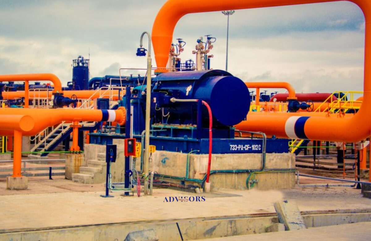 Dangote Refinery records highest single-day petrol output of 52 million litres on November 22