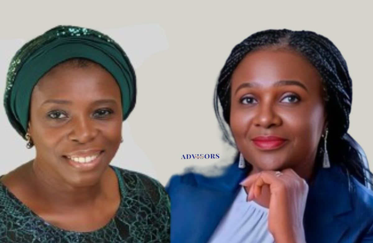 WIEN applauds Tinubu over appointment of Eyesan, first female NUPRC Chief Executive