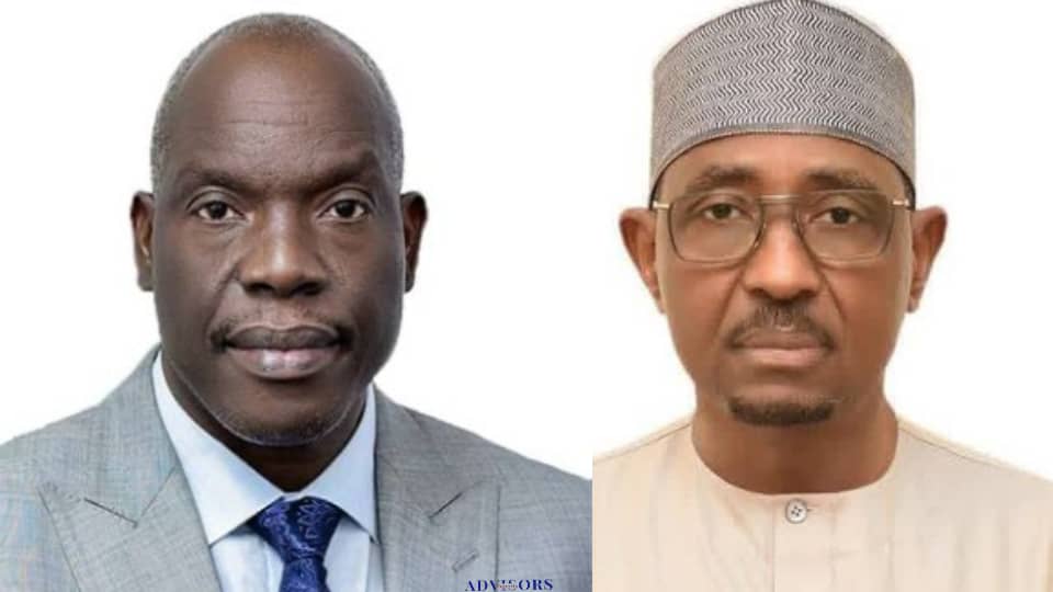 Farouk Ahmed, Komolafe step down as heads of NMDPRA, NUPRC, respectively