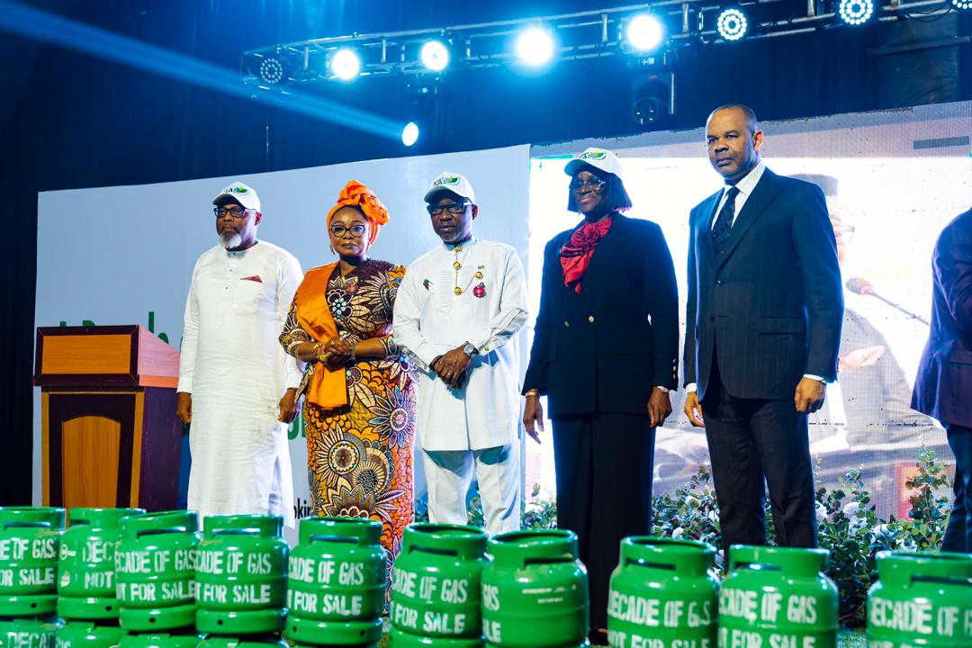 FG expands cooking gas penetration programme in six geo-political zones