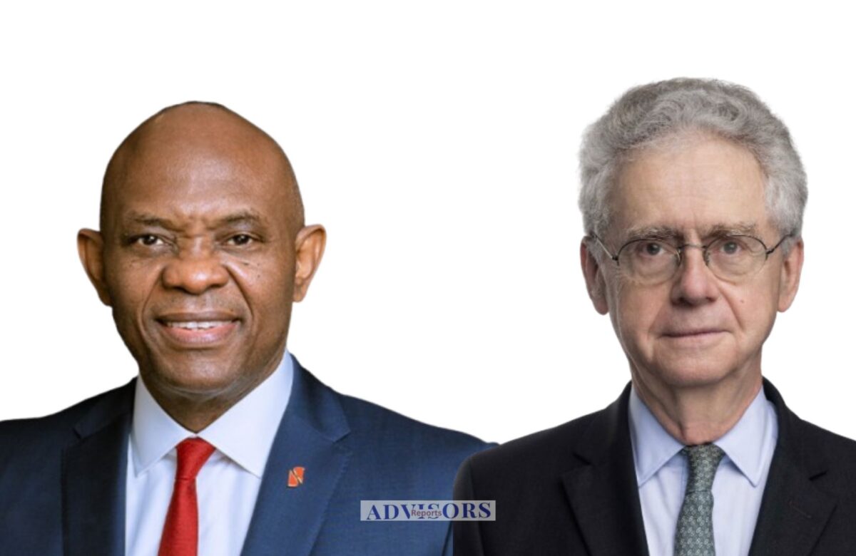 Tony Elumelu appointed Non-Executive Director of Seplat Energy as Olivier Cleret de Langavant resigns