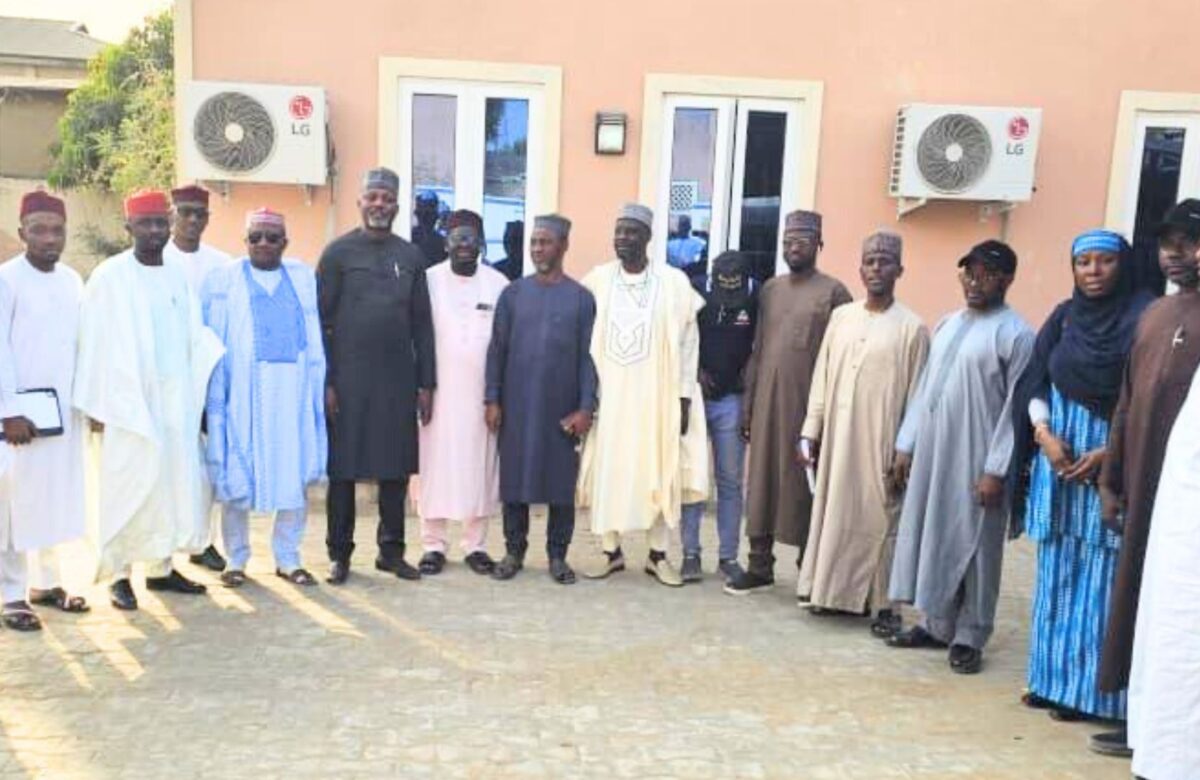 KEDCO workers suspend strike as management commits to settle ₦174m 2025 13th-month salary arrears