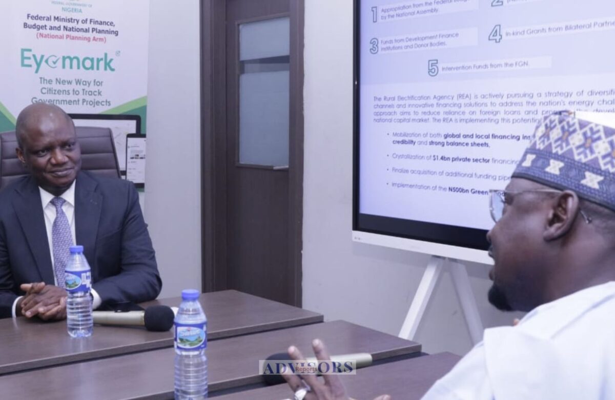 REA, Lotus Bank partner to establish standalone DARES financing facility for solar energy developers